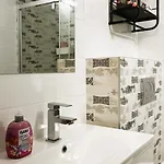 Apartman Westend Lofts Charming Nest