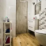 Westend Lofts Charming Nest Apartman