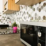 Apartman Westend Lofts Charming Nest Budapest