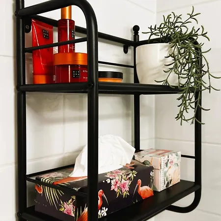 Apartman Westend Lofts Charming Nest